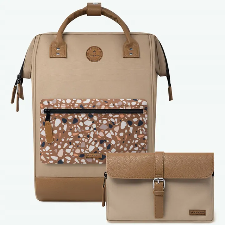 Heren Rugzakken|Dames Rugzakken>Cabaia Adventurer Bag Large kuala lumpur