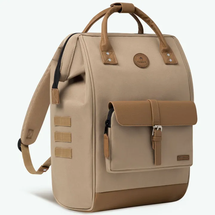 Heren Rugzakken|Dames Rugzakken>Cabaia Adventurer Bag Large kuala lumpur