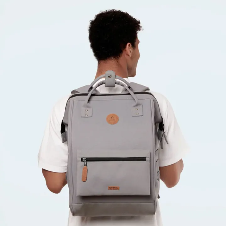 Heren Rugzakken|Dames Rugzakken>Cabaia Adventurer Bag Large poitiers