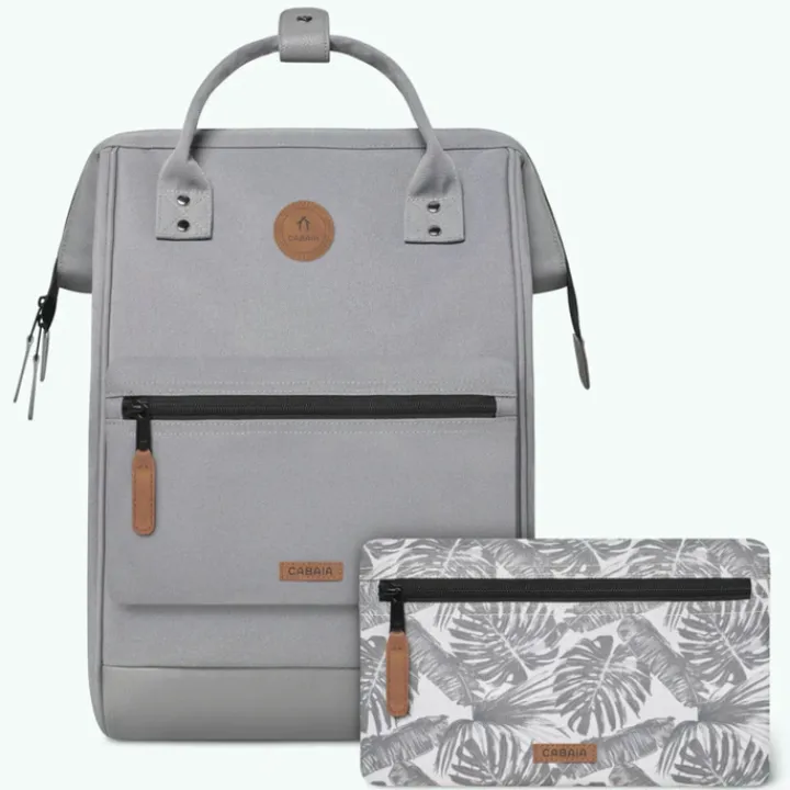 Heren Rugzakken|Dames Rugzakken>Cabaia Adventurer Bag Large poitiers