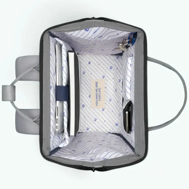 Heren Rugzakken|Dames Rugzakken>Cabaia Adventurer Bag Large poitiers