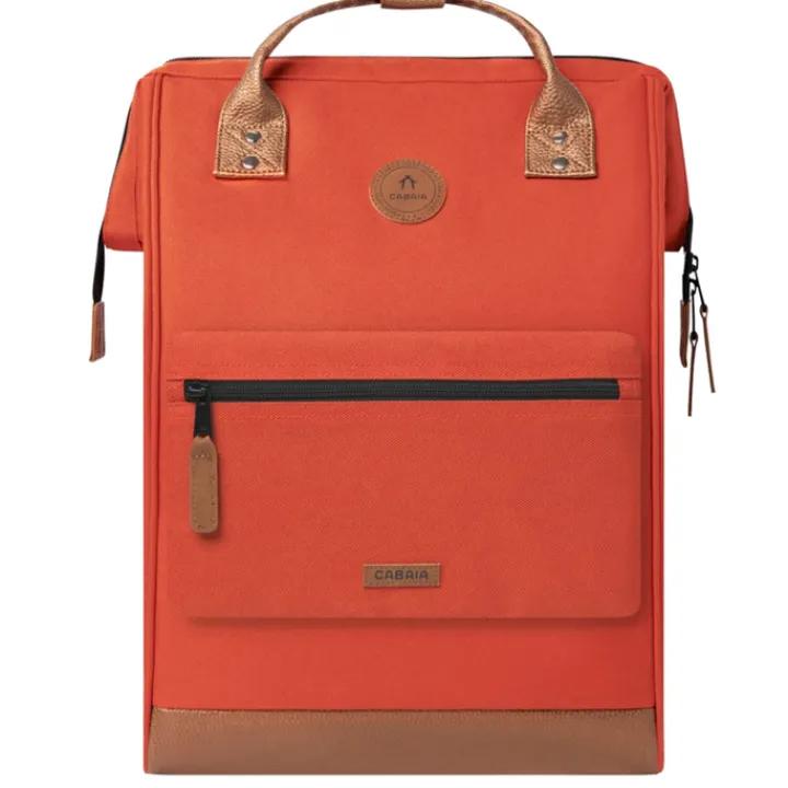 Heren Rugzakken|Dames Rugzakken>Cabaia Adventurer Bag Large bogota