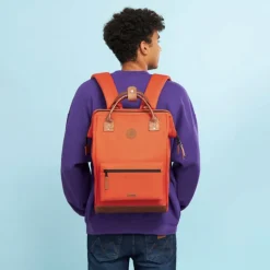 Heren Rugzakken|Dames Rugzakken>Cabaia Adventurer Bag Large bogota