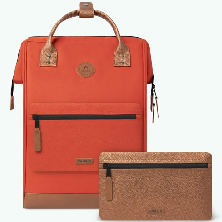 Heren Rugzakken|Dames Rugzakken>Cabaia Adventurer Bag Large bogota