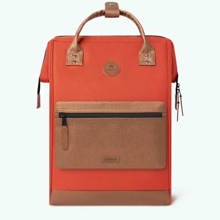 Heren Rugzakken|Dames Rugzakken>Cabaia Adventurer Bag Large bogota