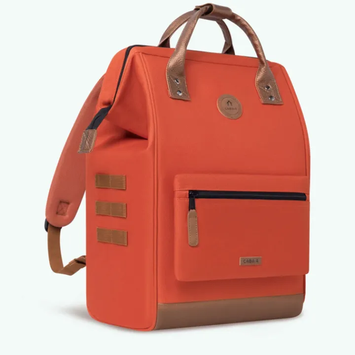 Heren Rugzakken|Dames Rugzakken>Cabaia Adventurer Bag Large bogota