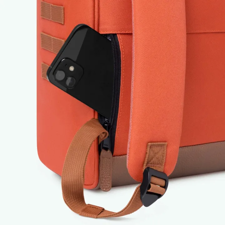 Heren Rugzakken|Dames Rugzakken>Cabaia Adventurer Bag Large bogota