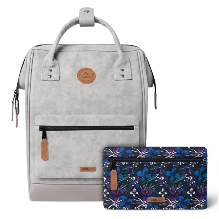 Heren Rugzakken|Dames Rugzakken>Cabaia Adventurer Bag Medium reims