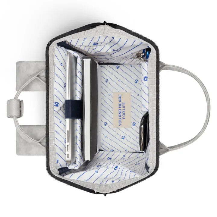 Heren Rugzakken|Dames Rugzakken>Cabaia Adventurer Bag Medium reims