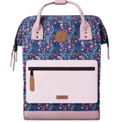 Heren Rugzakken|Schoolrugzak>Cabaia Adventurer Bag Medium honfleur