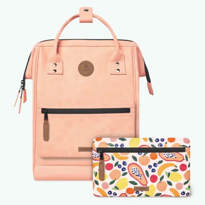 Heren Rugzakken|Dames Rugzakken>Cabaia Adventurer Bag Medium como