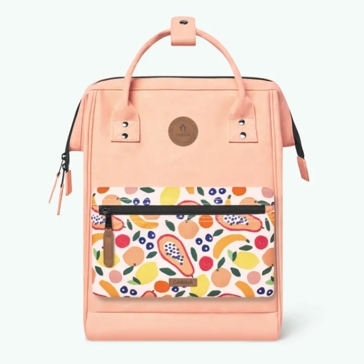 Heren Rugzakken|Dames Rugzakken>Cabaia Adventurer Bag Medium como