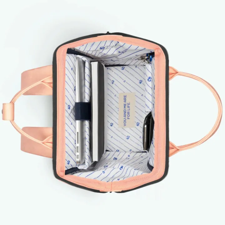 Heren Rugzakken|Dames Rugzakken>Cabaia Adventurer Bag Medium como