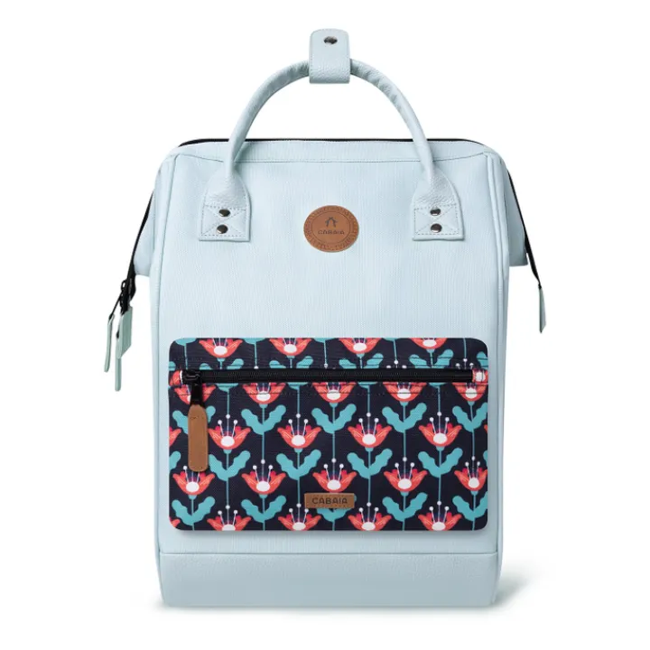 Heren Rugzakken|Dames Rugzakken>Cabaia Adventurer Bag Medium puntarenas