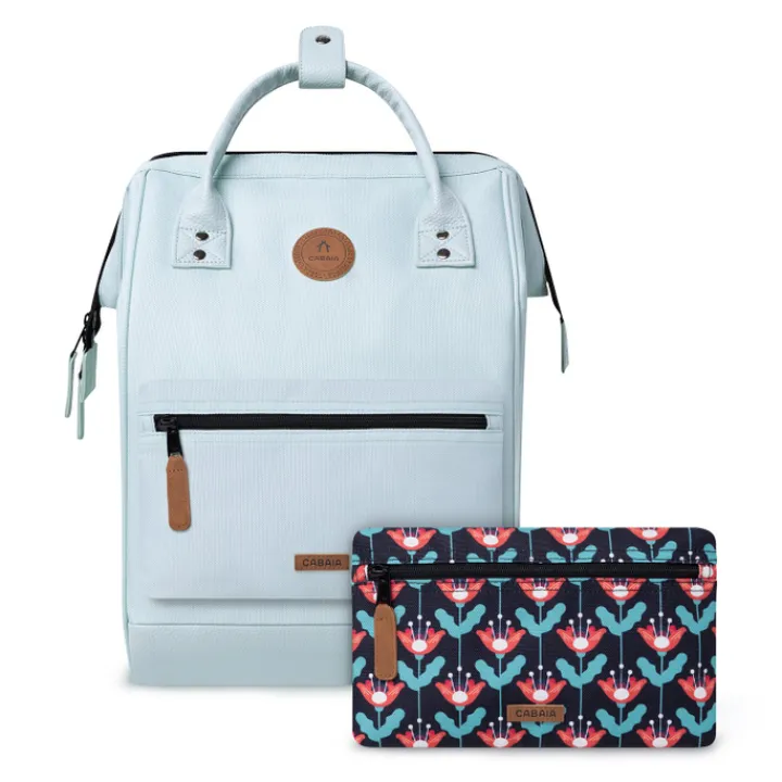 Heren Rugzakken|Dames Rugzakken>Cabaia Adventurer Bag Medium puntarenas