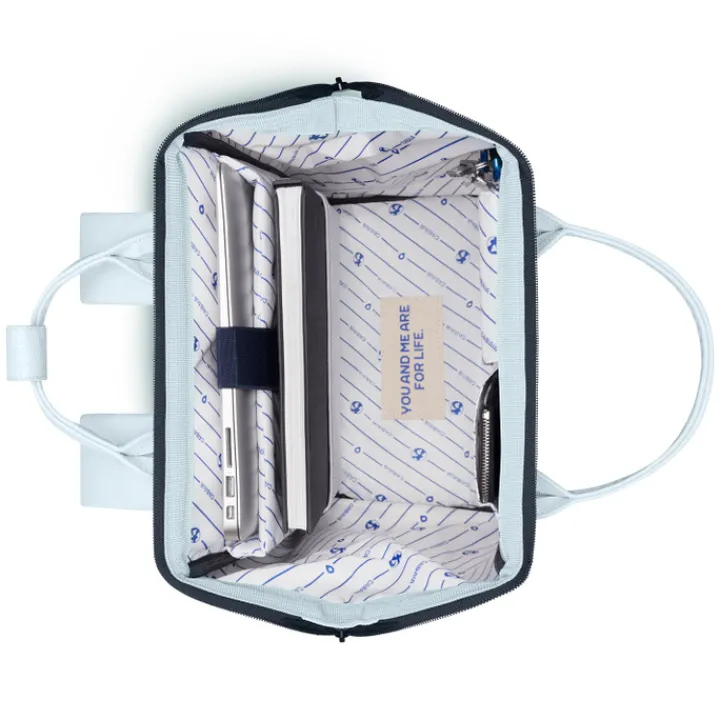 Heren Rugzakken|Dames Rugzakken>Cabaia Adventurer Bag Medium puntarenas