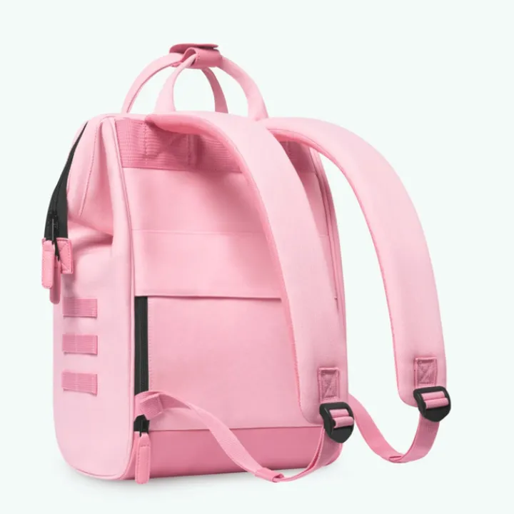 Heren Rugzakken|Dames Rugzakken>Cabaia Adventurer Bag Medium saint malo