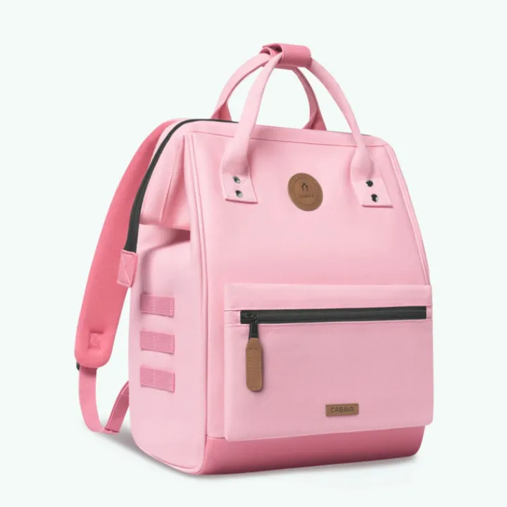Heren Rugzakken|Dames Rugzakken>Cabaia Adventurer Bag Medium saint malo