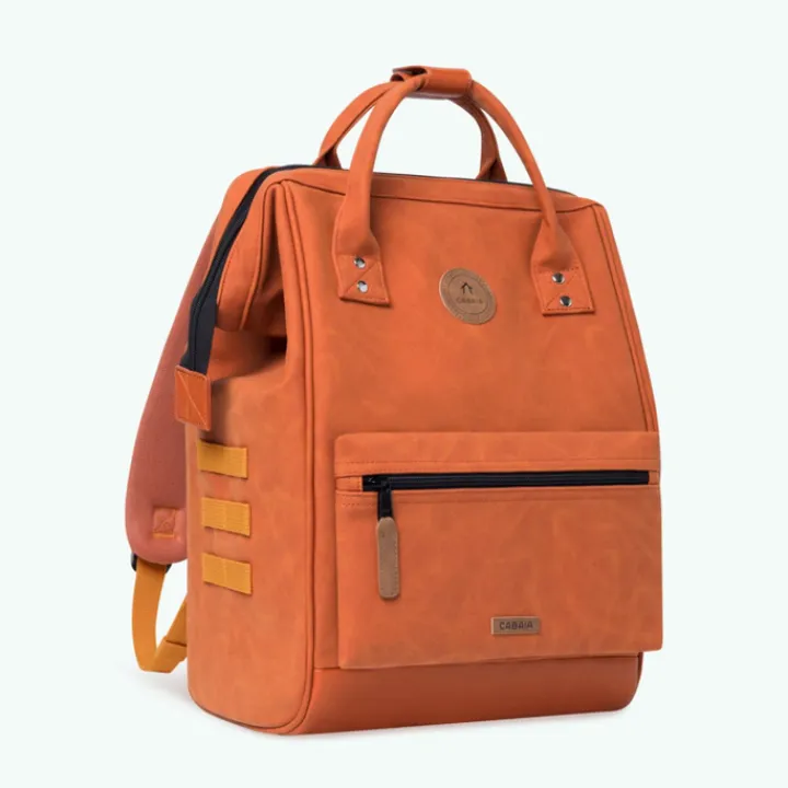 Heren Rugzakken|Dames Rugzakken>Cabaia Adventurer Bag Medium tanta
