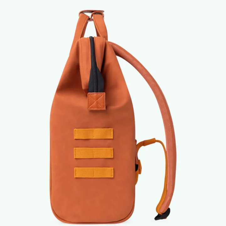 Heren Rugzakken|Dames Rugzakken>Cabaia Adventurer Bag Medium tanta