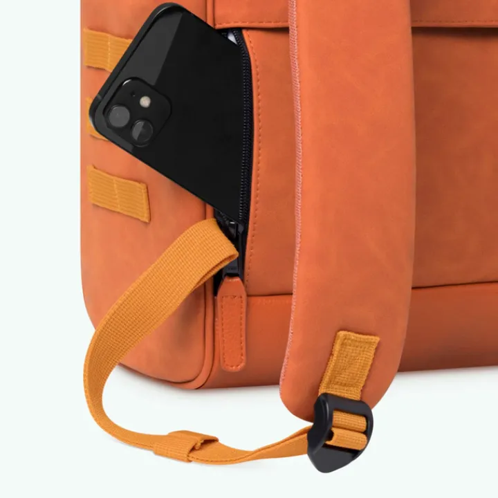 Heren Rugzakken|Dames Rugzakken>Cabaia Adventurer Bag Medium tanta