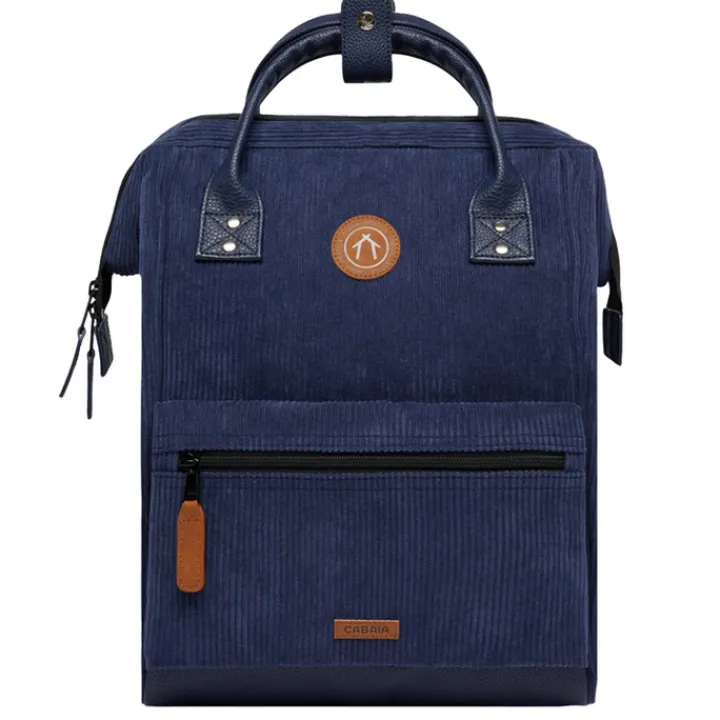 Heren Rugzakken|Dames Rugzakken>Cabaia Adventurer Bag Medium indianapolis