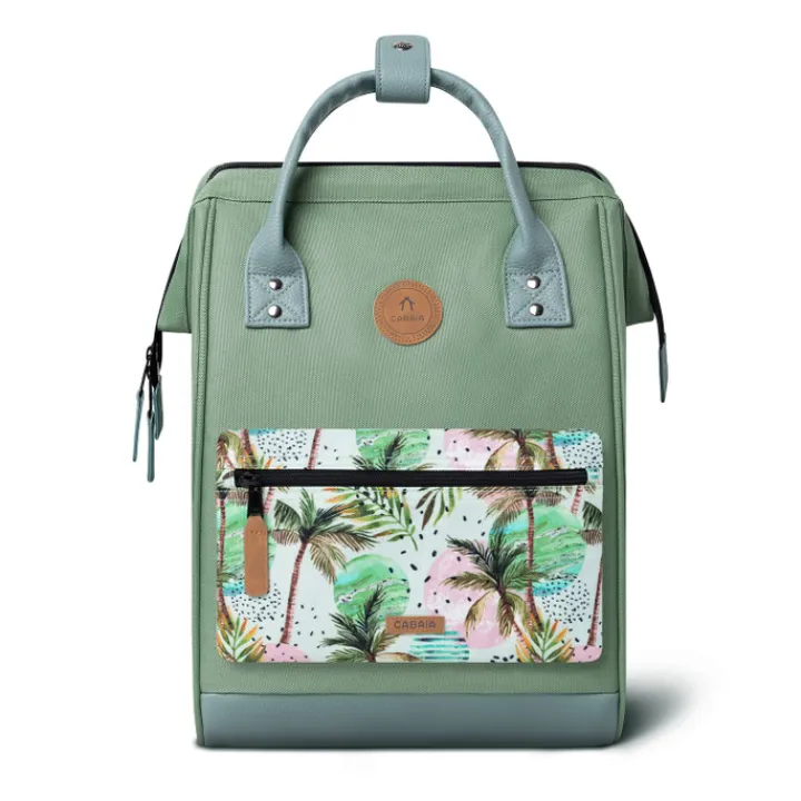 Heren Rugzakken|Dames Rugzakken>Cabaia Adventurer Bag Medium seville