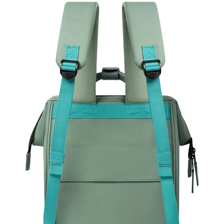 Heren Rugzakken|Dames Rugzakken>Cabaia Adventurer Bag Medium seville
