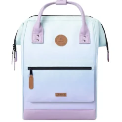 Heren Rugzakken|Schoolrugzak>Cabaia Adventurer Bag Medium mykonos