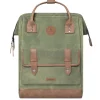 Heren Rugzakken|Dames Rugzakken>Cabaia Adventurer Bag Medium nicosia