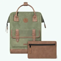 Heren Rugzakken|Dames Rugzakken>Cabaia Adventurer Bag Medium nicosia