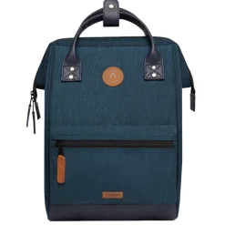 Heren Rugzakken|Dames Rugzakken>Cabaia Adventurer Bag Medium port antonio