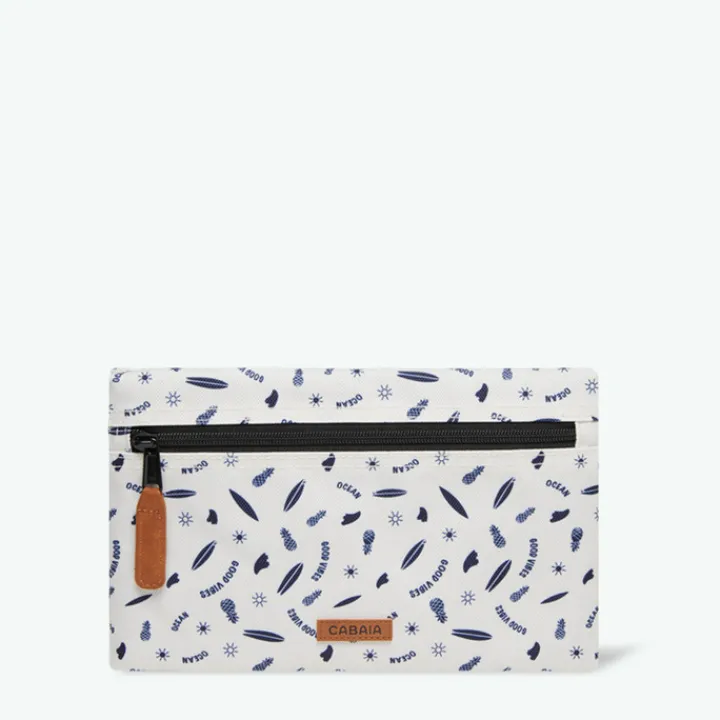 Heren Rugzakken|Dames Rugzakken>Cabaia Adventurer Bag Medium port antonio