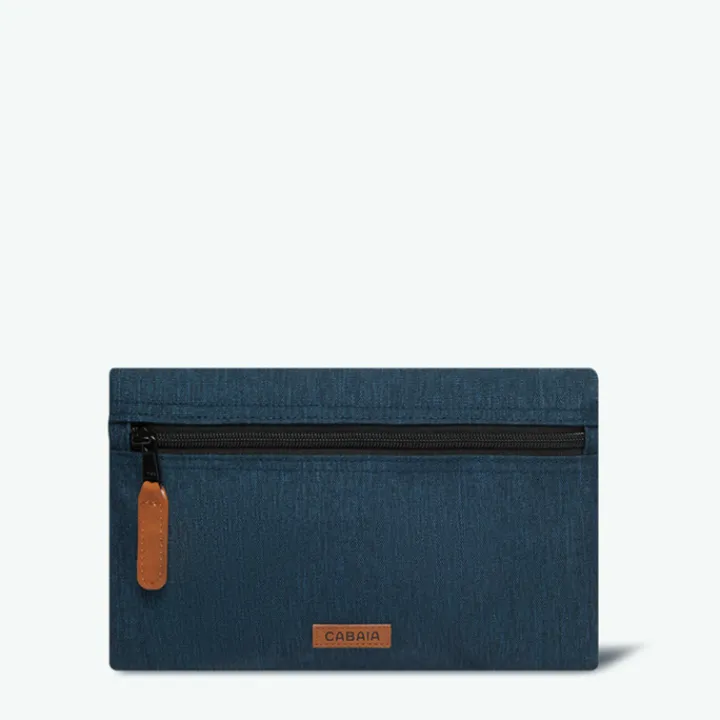 Heren Rugzakken|Dames Rugzakken>Cabaia Adventurer Bag Medium port antonio