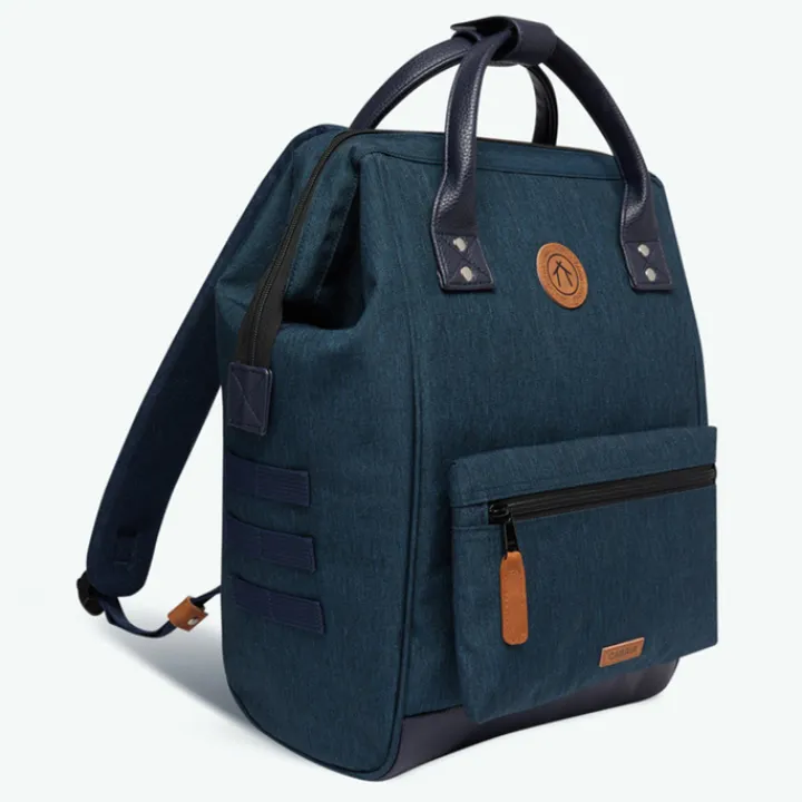 Heren Rugzakken|Dames Rugzakken>Cabaia Adventurer Bag Medium port antonio