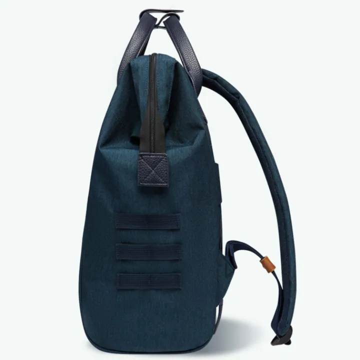 Heren Rugzakken|Dames Rugzakken>Cabaia Adventurer Bag Medium port antonio