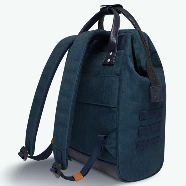 Heren Rugzakken|Dames Rugzakken>Cabaia Adventurer Bag Medium port antonio