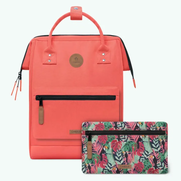 Heren Rugzakken|Dames Rugzakken>Cabaia Adventurer Bag Medium himare