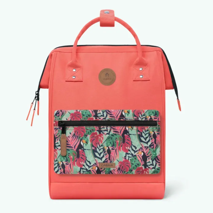 Heren Rugzakken|Dames Rugzakken>Cabaia Adventurer Bag Medium himare