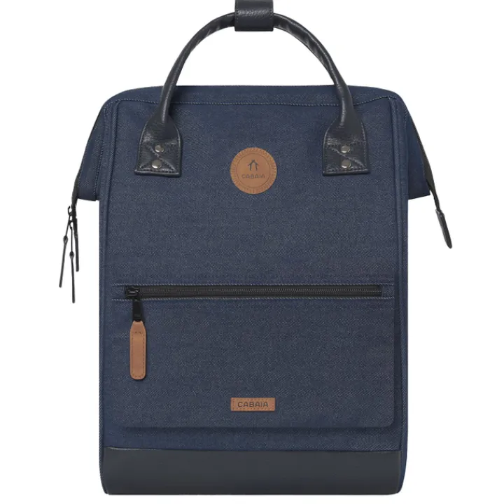 Heren Rugzakken|Dames Rugzakken>Cabaia Adventurer Bag Medium namur