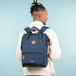 Heren Rugzakken|Dames Rugzakken>Cabaia Adventurer Bag Medium namur