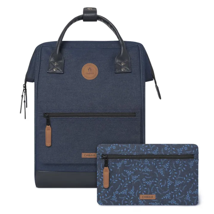Heren Rugzakken|Dames Rugzakken>Cabaia Adventurer Bag Medium namur