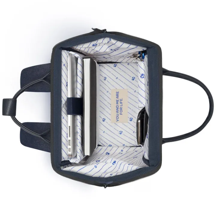 Heren Rugzakken|Dames Rugzakken>Cabaia Adventurer Bag Medium namur