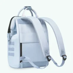 Heren Rugzakken|Dames Rugzakken>Cabaia Adventurer Bag Medium paros