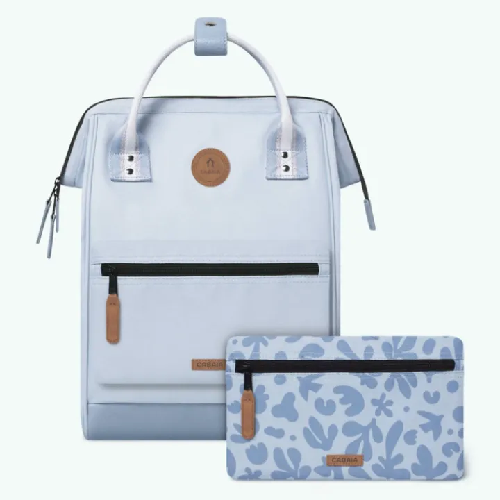 Heren Rugzakken|Dames Rugzakken>Cabaia Adventurer Bag Medium paros