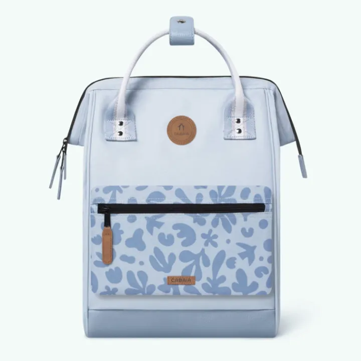 Heren Rugzakken|Dames Rugzakken>Cabaia Adventurer Bag Medium paros