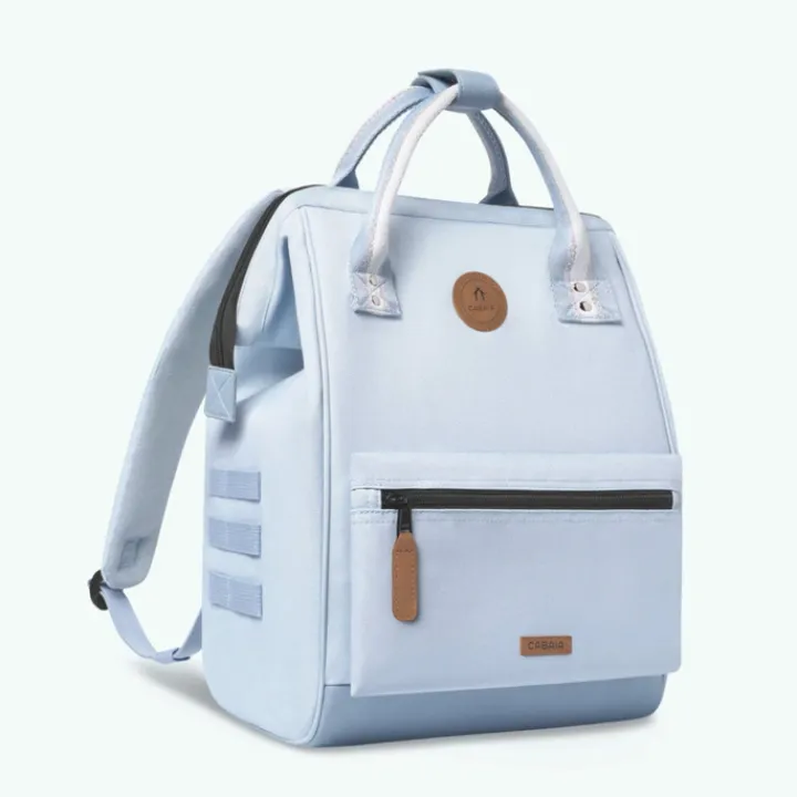 Heren Rugzakken|Dames Rugzakken>Cabaia Adventurer Bag Medium paros