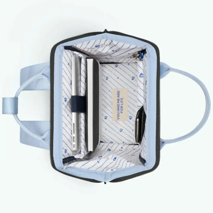 Heren Rugzakken|Dames Rugzakken>Cabaia Adventurer Bag Medium paros