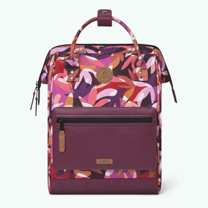 Heren Rugzakken|Dames Rugzakken>Cabaia Adventurer Bag Medium montreuil