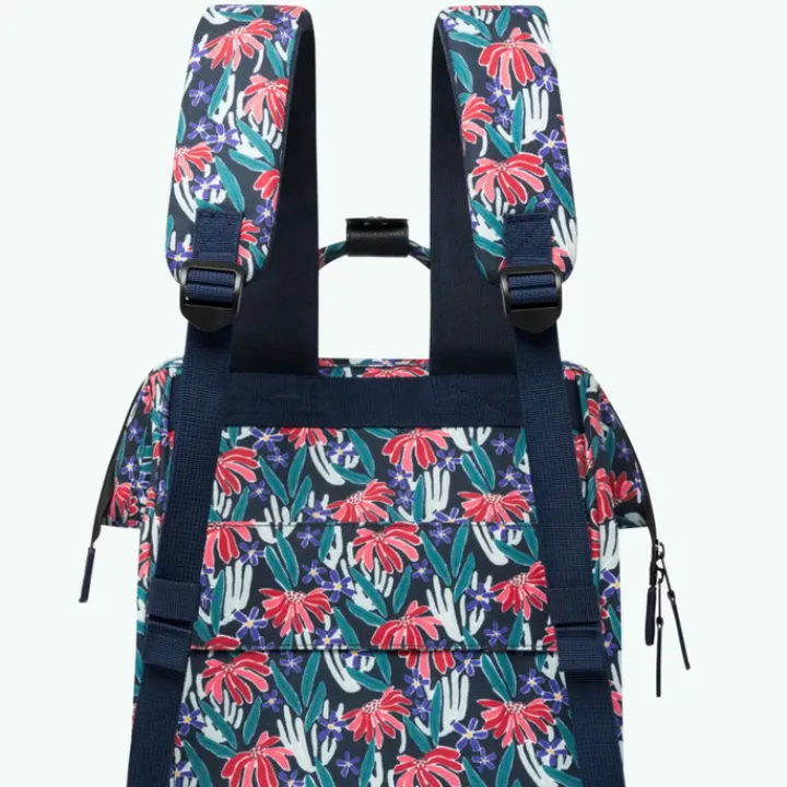 Heren Rugzakken|Dames Rugzakken>Cabaia Adventurer Bag Medium edea